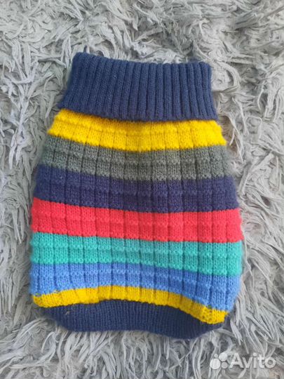 Одежда для собак размера XS