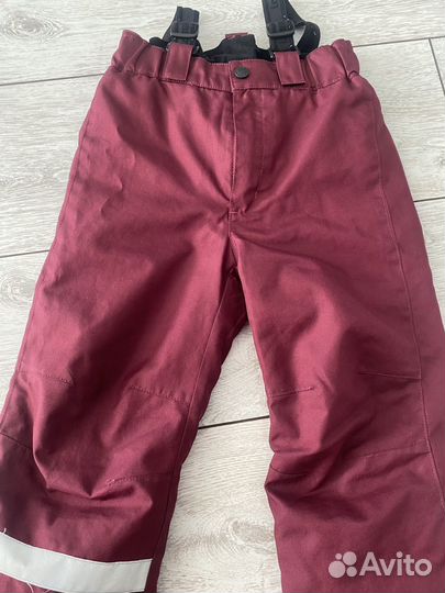 Костюм демисезонный Lassie 92