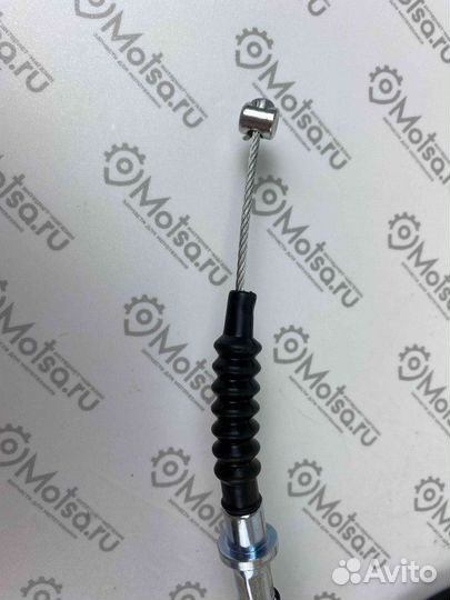 Трос сцепления Yamaha YBR 125 (длина 1140 мм.)