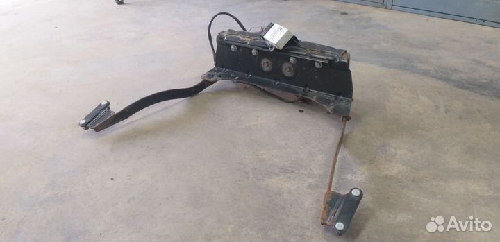 Оригинальный фаркоп oris для BMW E38