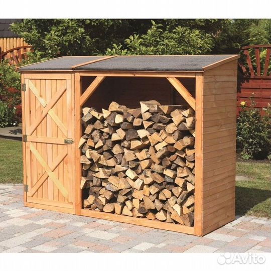 Дрова берёзовые