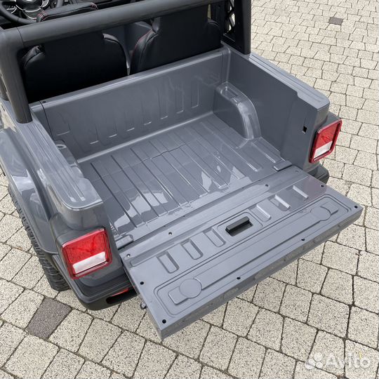 Электромобиль