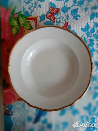 Тарелки Коростень