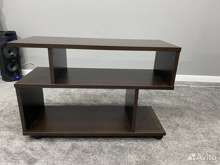 Полка напольная