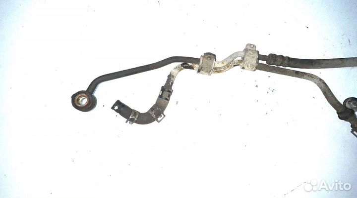 Трубки гур Mazda 3 BK 1.6 МКПП