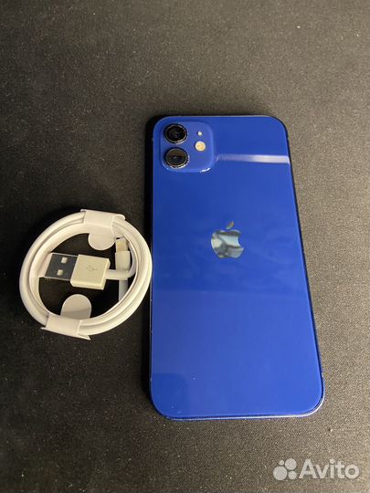 iPhone 12, 64 ГБ