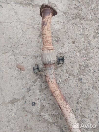 Резонатор LADA Vesta SW 21129 2018