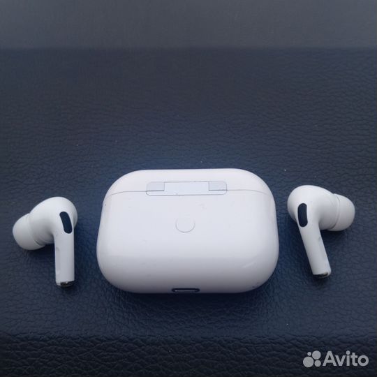 Наушники air pods