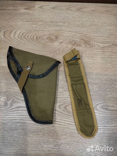 Кабура и многое другое мвд