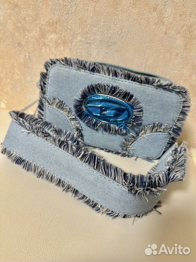 Сумка женская diesel