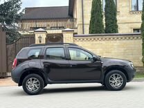 Renault Duster 1.6 MT, 2014, 95 458 км, с пробегом, цена 1 080 000 руб.