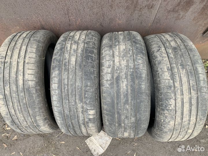 Bridgestone Turanza T005 225/50 R17 98Y