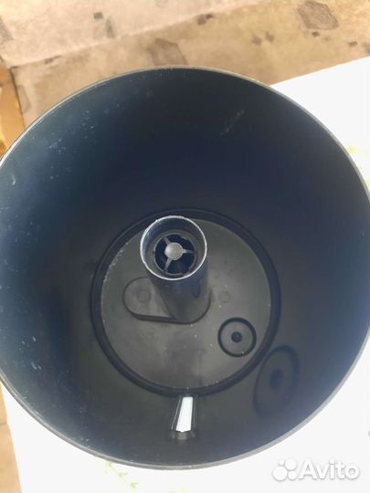 Увлажнитель воздуха midea