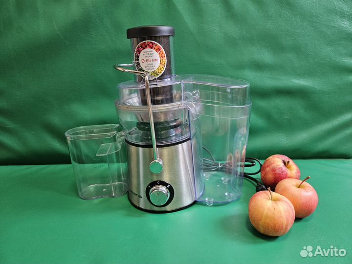 Соковыжималка Polaris реа 1023А