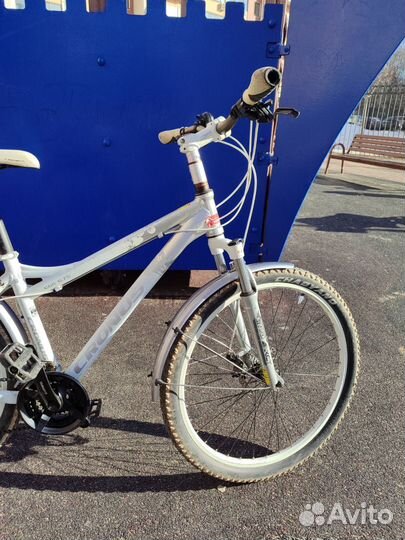 Велосипед cronus EOS 0.75