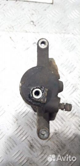 Суппорт тормозной передний правый 1ZE Polo Sedan