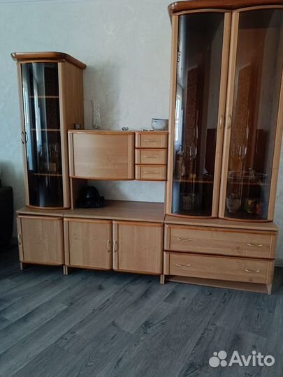 Продается стенка - горка