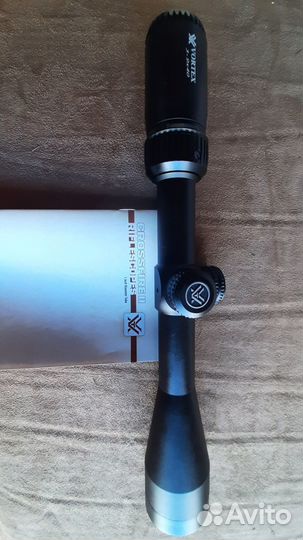 Оптический прицел Vortex Crossfire ll 3-9x40