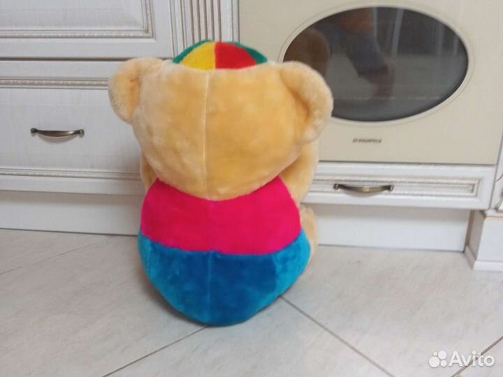 Мягкая игрушка