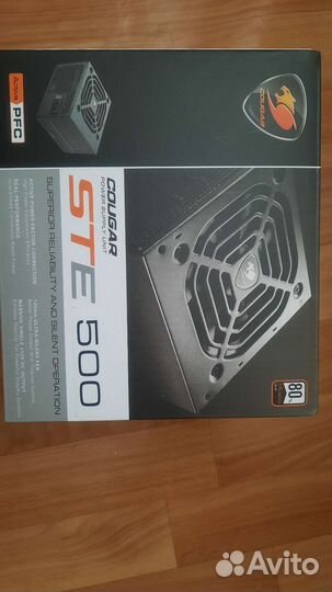 Компьютер Игровой