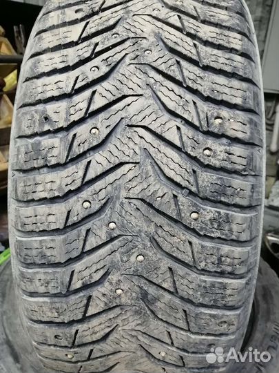 Kumho WinterCraft Ice WI31 225/50 R17