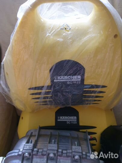 Пароочиститель karcher sc 1122,sc 1125 запчасти