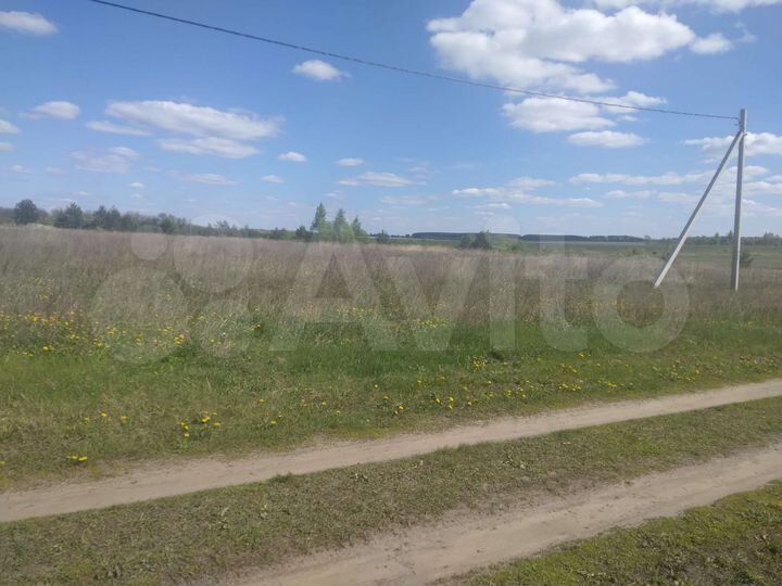 Участок 30 сот. (ИЖС)