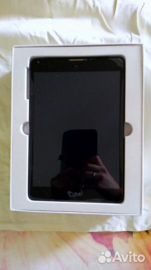 7,9-дюймовый планшет 3Q Surf MT7801C