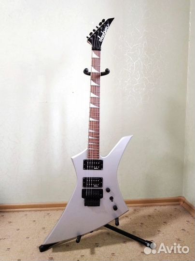 Электрогитара Jackson JS32 Kelly