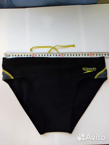 Купальные плавки мужские Speedo