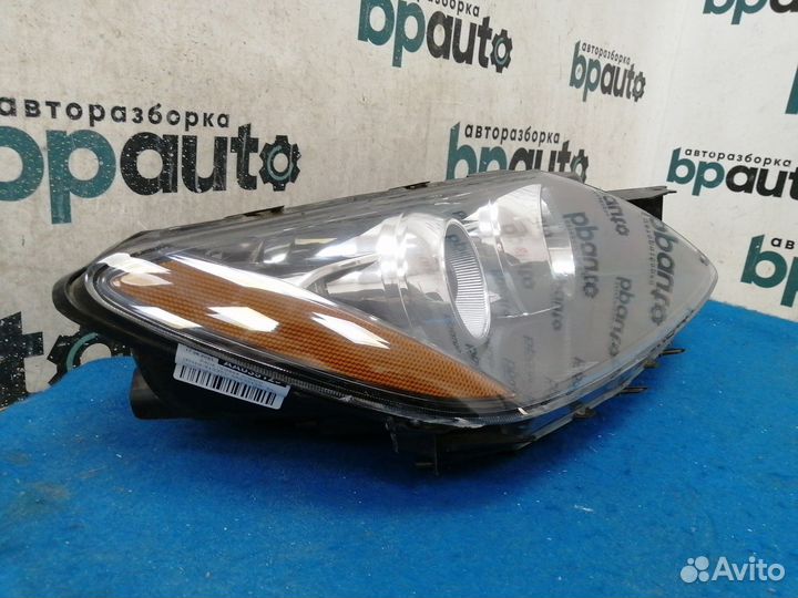 Фара правая ксенон EH10-51030 Mazda CX-7
