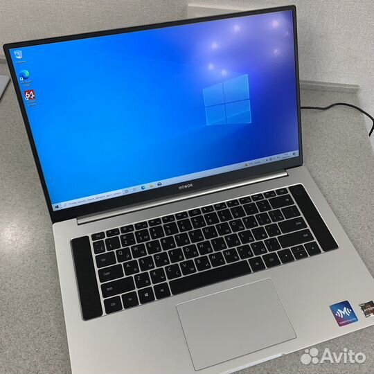 Ноутбук Honor MagicBook Pro hlyl-WFQ9