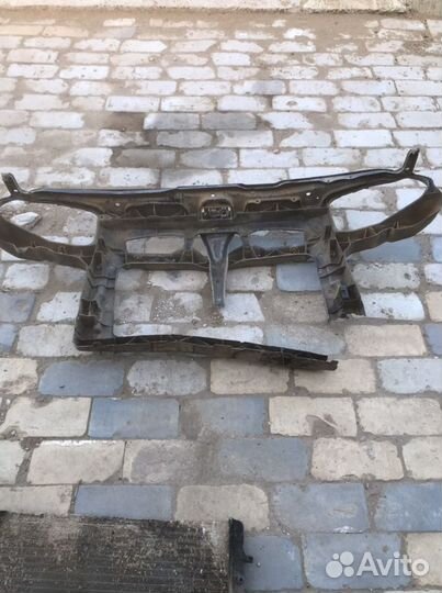 Телевизор Фольксваген гольф 4