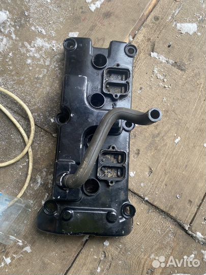 Двигатель honda cbr 1100 xx в разбор