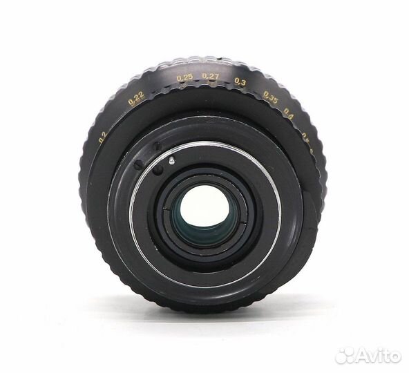 Мир-20М мс 3.5/20 М42 б