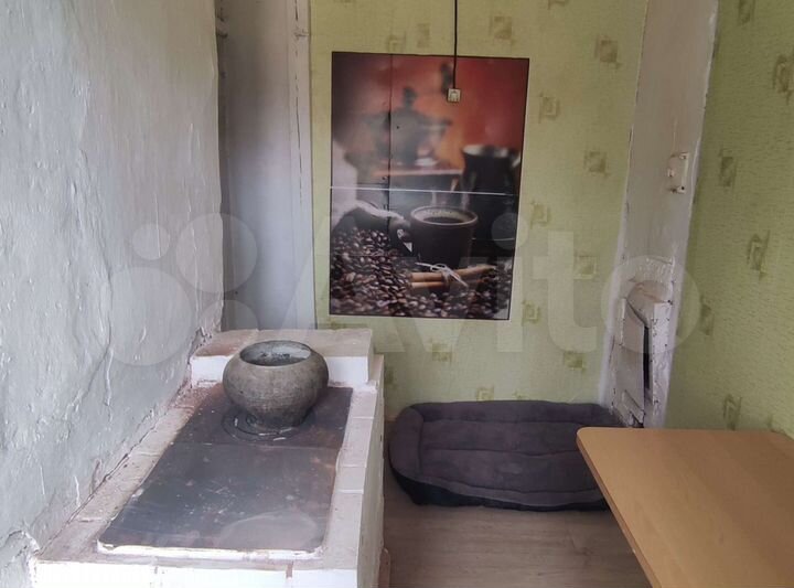 2-к. квартира, 37,4 м², 1/2 эт.