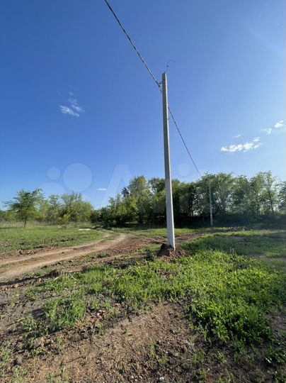 Участок 10 сот. (СНТ, ДНП)