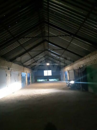 Гараж, 24 м²