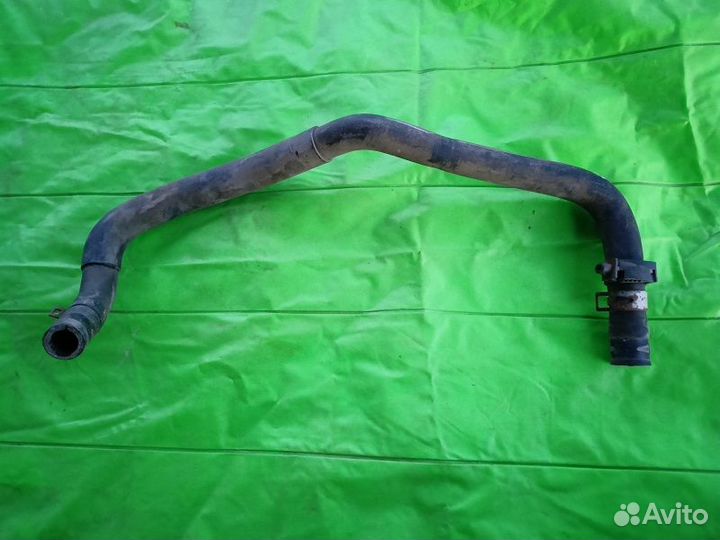 Патрубок охлаждения на Mazda 6 GH 2008-2012г