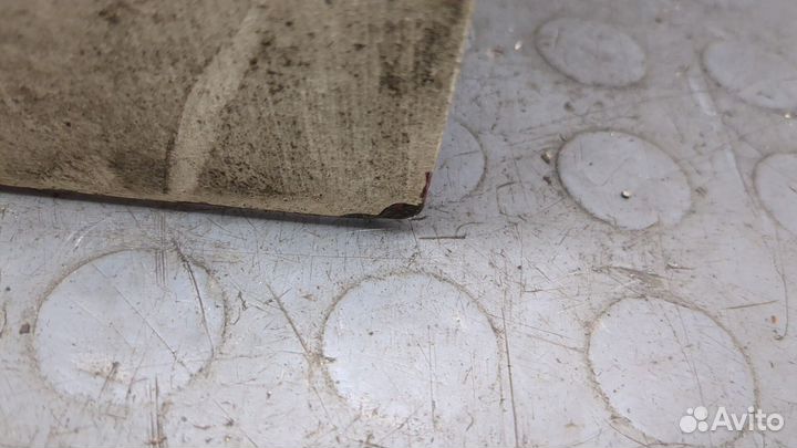 Дверь боковая Volkswagen Transporter 4, 1999