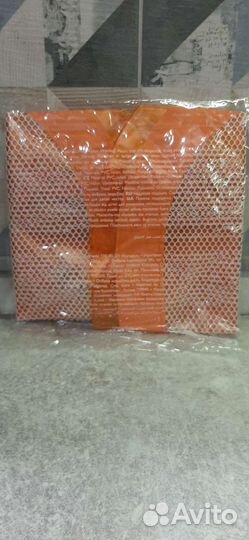 Надувная подушка oriflame (орифлэйм), новая