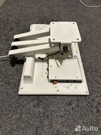 Телевизор supra