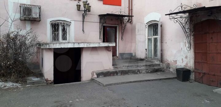 Свободного назначения, 33 м²