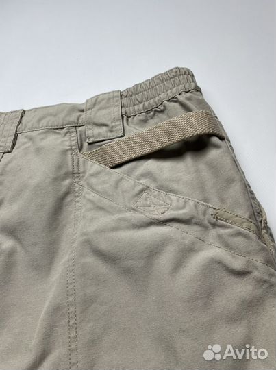 Шорты 5.11 Tactical Series Khaki Sand Cargo (W34)