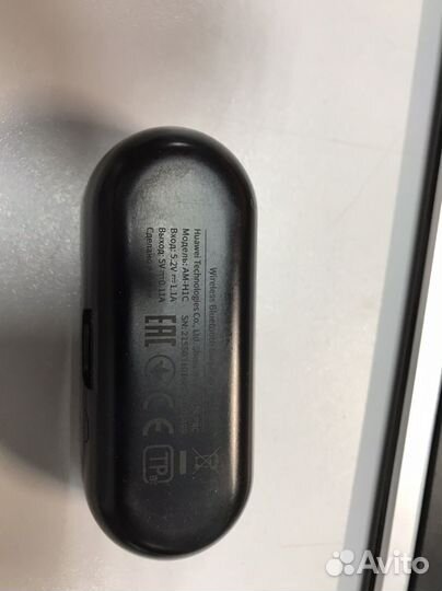 Беспроводные наушники Honor AM-H1C