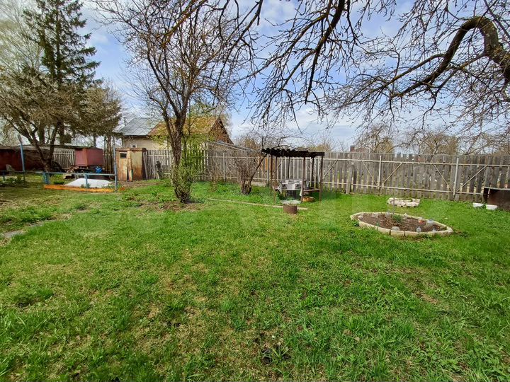 Участок 13 сот. (ИЖС)