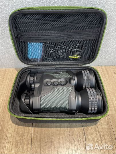 Цифровой бинокль Arkon NVD B36G