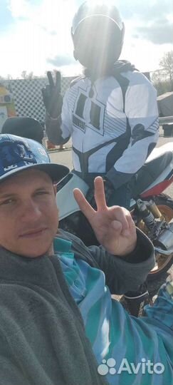 Мотоинструктор Профессиональное обучение