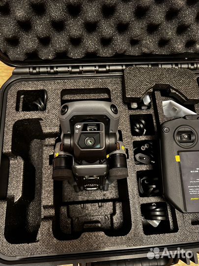 Dji Mavic 3E (Enterprise)