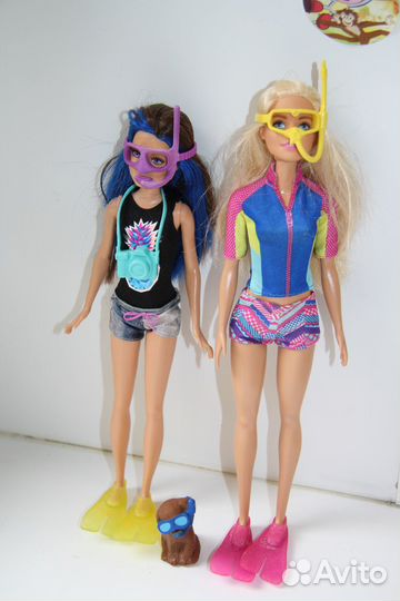 Кукла Барби Оригинал